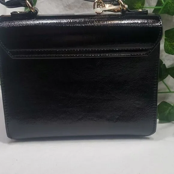 🎄NWT OH MY BOY BETSEY JOHNSON CROSSBODY🎄 - Picture 9 of 10